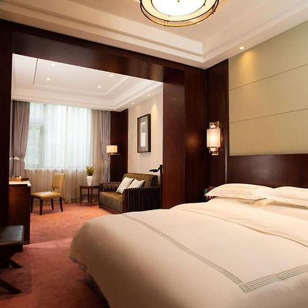 Zhejiang Xizi Hotel Ханджоу Екстериор снимка