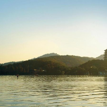 Zhejiang Xizi Hotel Ханджоу Екстериор снимка
