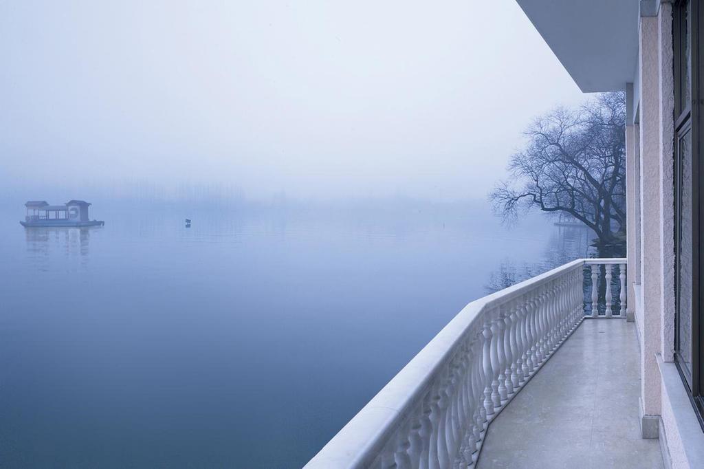 Zhejiang Xizi Hotel Ханджоу Екстериор снимка